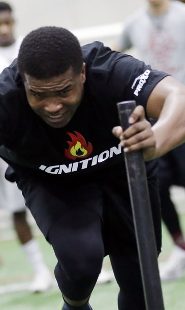 No drama - just the fax - for five-star linebacker Hilliard and Ohio State